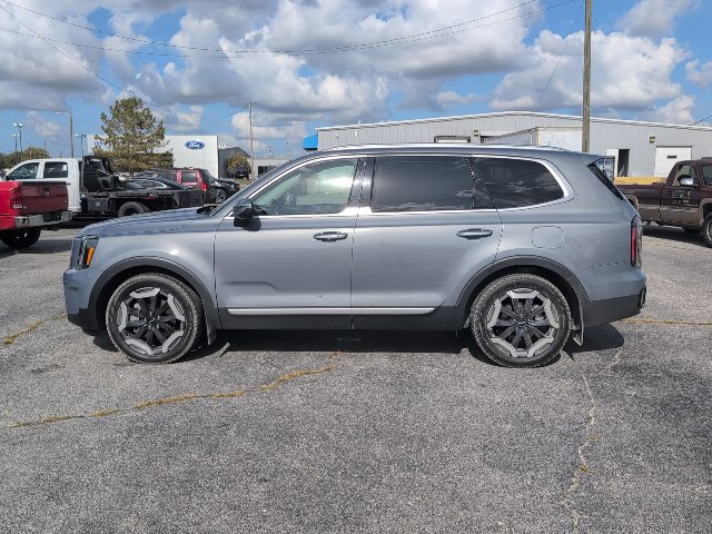  Kia Telluride