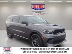 2026 Dodge Durango GT PLUS AWD HEMI V8 Sport Utility