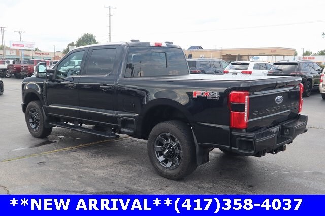 2024 Ford F-250 photo 3