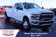  Ram 3500