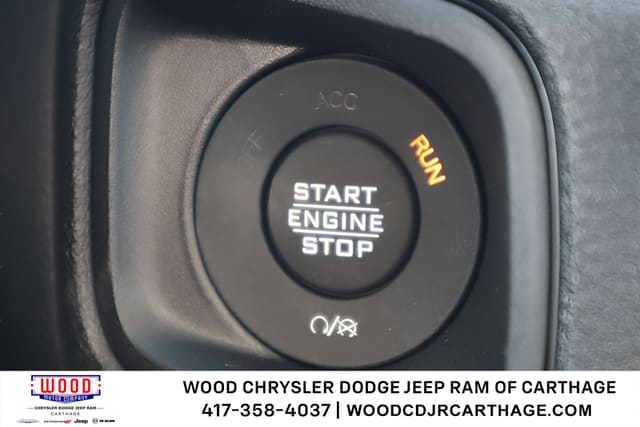 2026 Jeep Wrangler 2-Door Sport - Photo 12