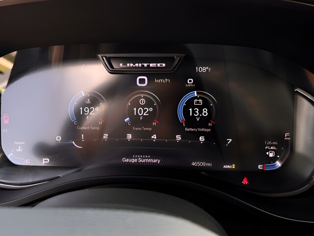 2023 RAM Ram 1500 Pickup Limited - Photo 17
