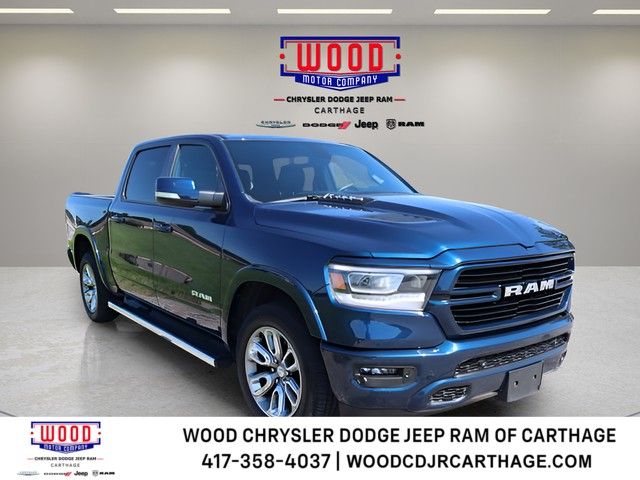 2020 Ram 1500 Truck 