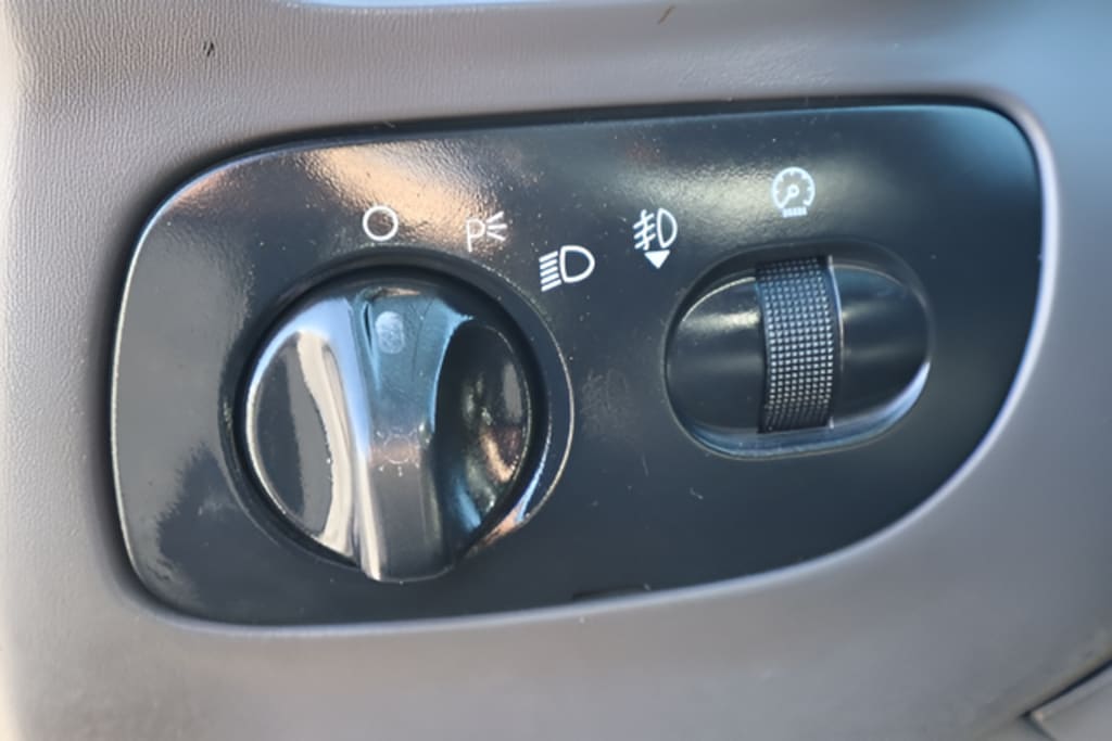 Used 2002 Ford F-150 Truck