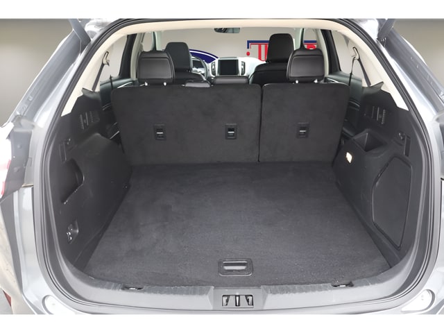 2024 Ford Edge Titanium - Photo 27