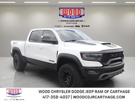 2022 Ram 1500 TRX Truck