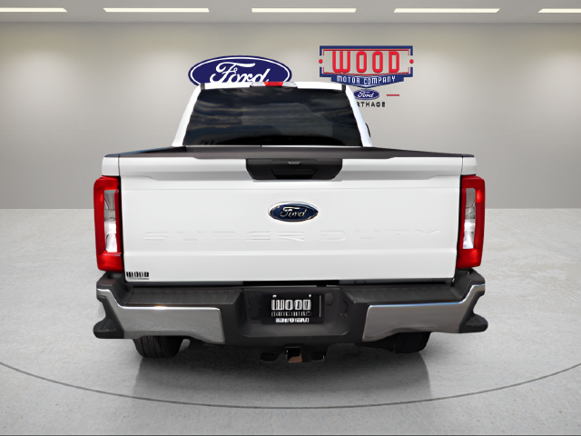 Used 2025 Ford F-250SD XLT Truck