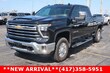 Chevrolet Silverado 2500HD