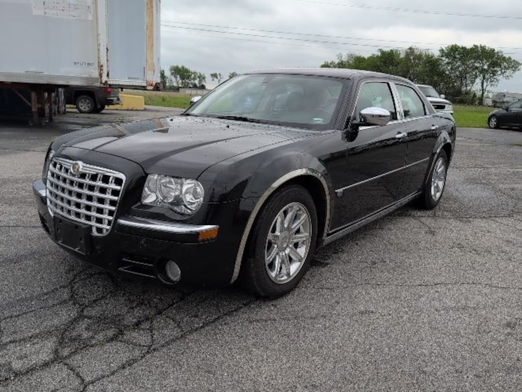 Used 2006 Chrysler 300C Base Sedan