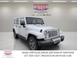  Jeep Wrangler JK