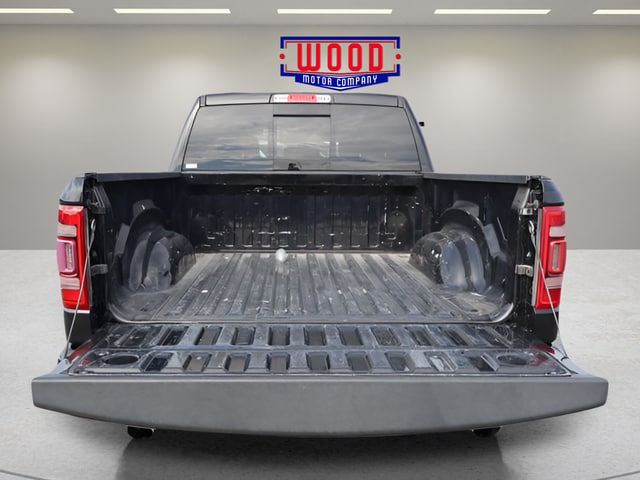 2023 RAM Ram 1500 Pickup Limited - Photo 32
