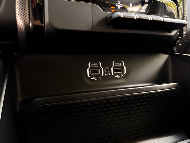 2023 RAM Ram 1500 Pickup Limited - Photo 12