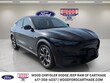  Ford Mustang Mach-E