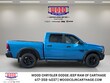  Ram 1500 Classic