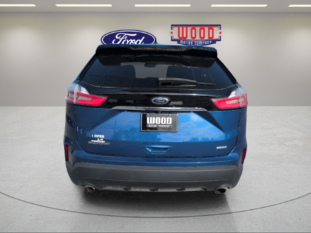 Used 2020 Ford Edge SE SUV