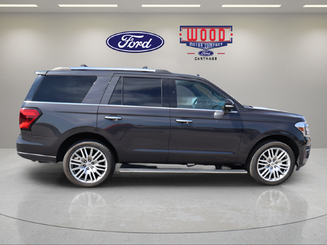 Used 2024 Ford Expedition Limited SUV