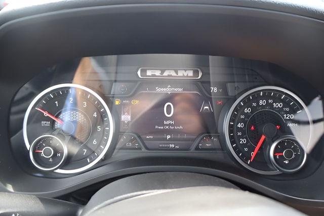 2026 RAM 1500 Big Horn/Lone Star - Photo 19