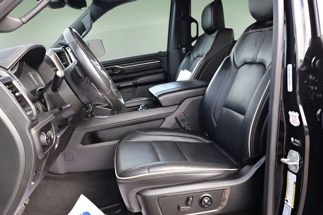 2023 RAM Ram 1500 Pickup Limited - Photo 33
