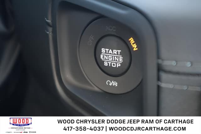 2026 Jeep Wrangler 4-Door Rubicon - Photo 14