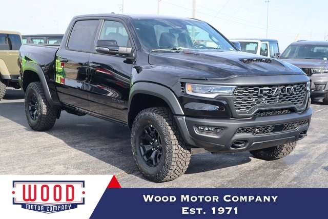 2026 RAM Ram 1500 Pickup RHO's photo