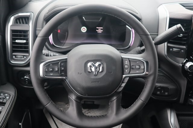 2026 Ram 3500 Laramie photo 4