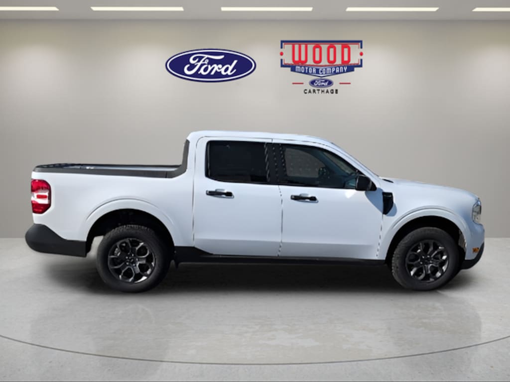 Used 2024 Ford Maverick XLT Truck