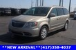 Chrysler Town & Country