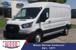 Ford Transit-250