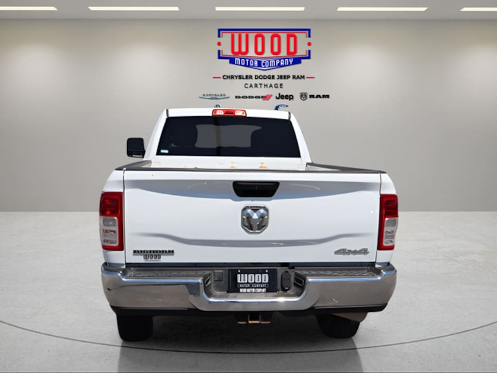 Used 2023 Ram 2500 Big Horn Truck