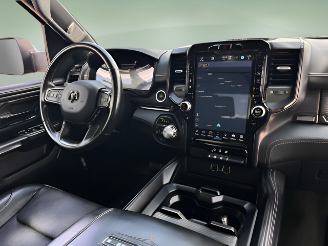 2023 RAM Ram 1500 Pickup Limited - Photo 14