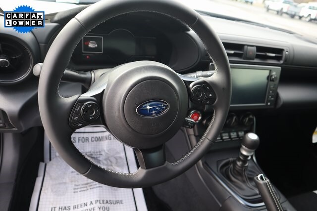 2025 Subaru BRZ Limited photo 4
