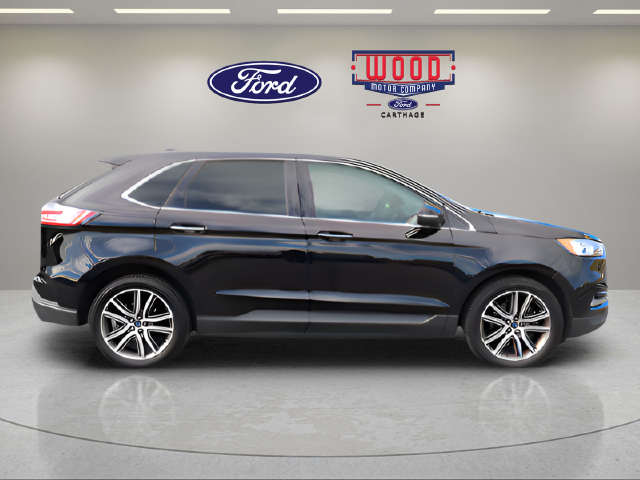 2019 Ford Edge