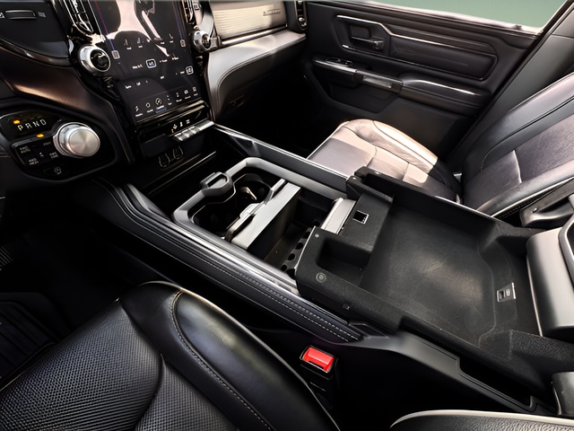 2023 RAM Ram 1500 Pickup Limited - Photo 14