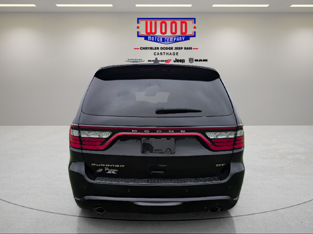 Used 2023 Dodge Durango GT Plus SUV