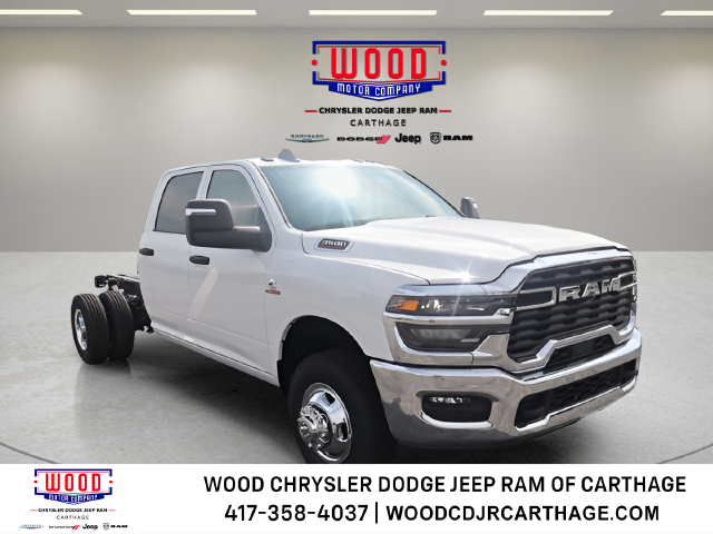  Ram 3500