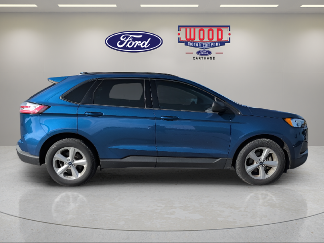 Used 2020 Ford Edge SE SUV