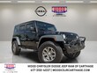  Jeep Wrangler JK