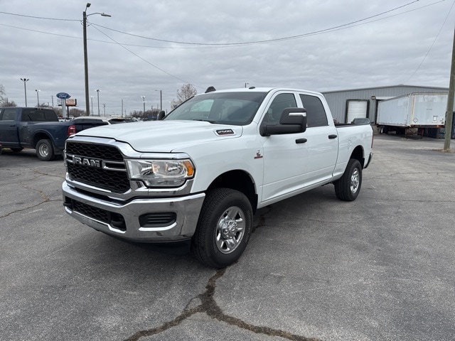 2023 RAM Ram 2500 Pickup Tradesman's photo