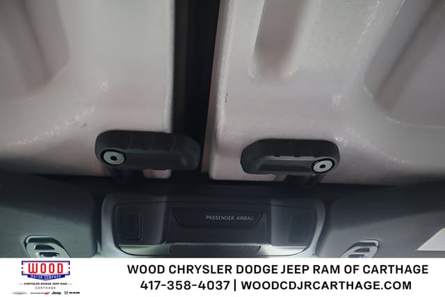 2026 Jeep Wrangler 4-Door Willys - Photo 14