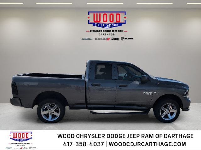  Ram 1500