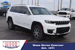 Jeep Grand Cherokee L