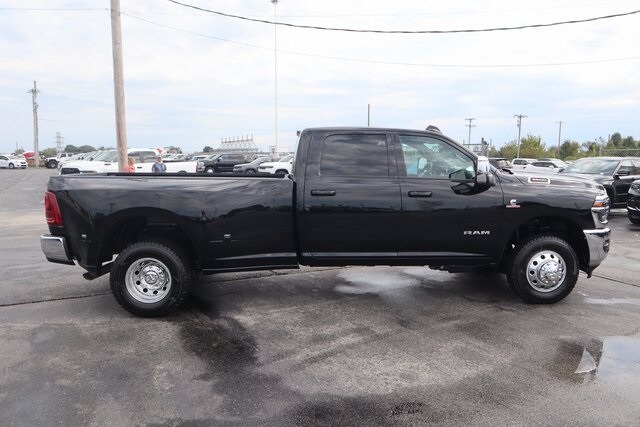 2026 Ram 3500 Laramie photo 3