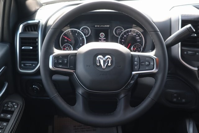 2026 Ram 3500 Big Horn photo 4