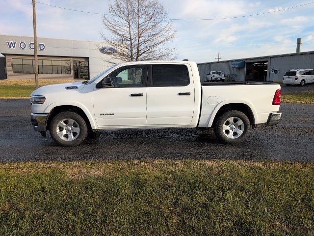 2025 RAM Ram 1500 Pickup Big Horn/Lone Star's photo