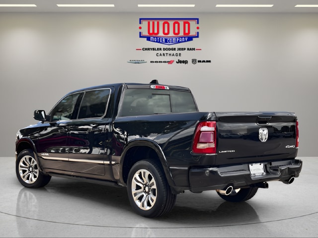 2023 RAM Ram 1500 Pickup Limited - Photo 7