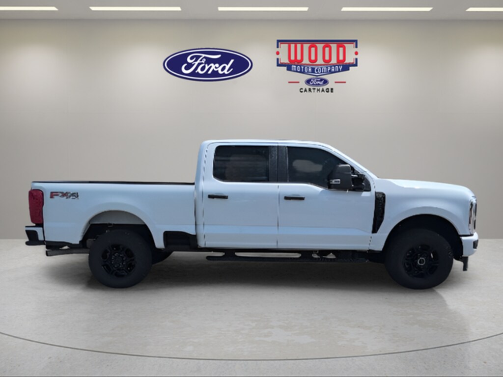 Used 2026 Ford F-250SD XL Truck