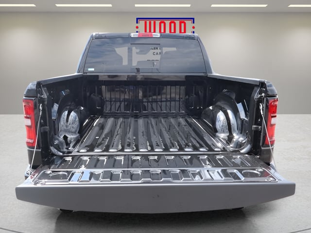 2026 RAM 1500 Big Horn/Lone Star - Photo 10