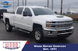 Chevrolet Silverado 2500HD