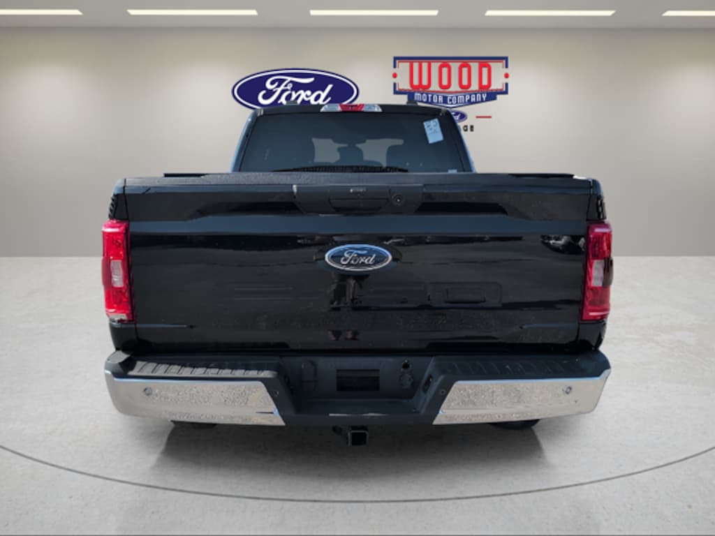 Used 2023 Ford F-150 XLT Truck
