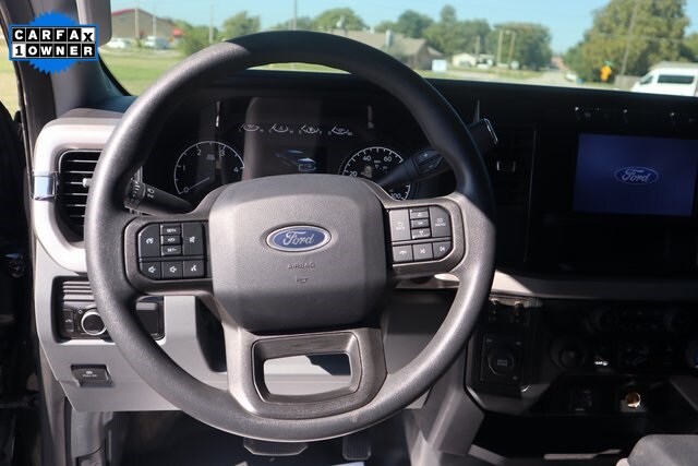 2024 Ford F-350 XL photo 4